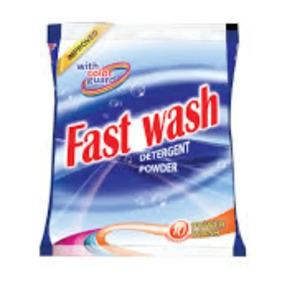 Fastwash detergent ( 500g)